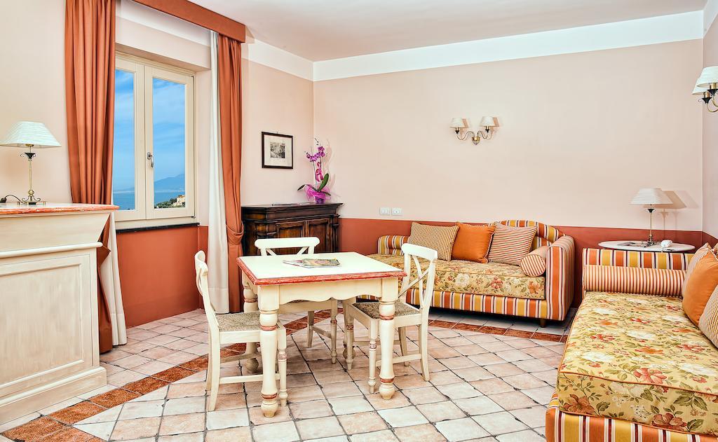 Hotel Sabrina Relais 2*