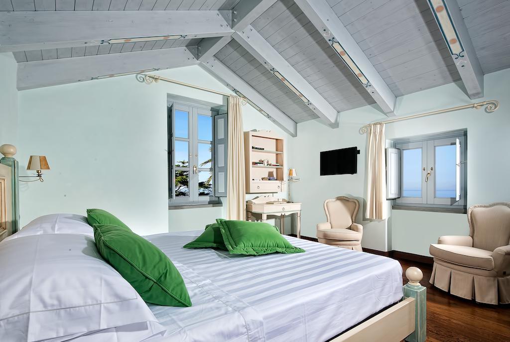 Sabrina Relais Hotel 2*