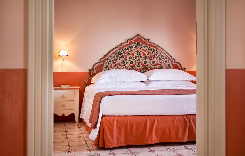 Hotel Sabrina Relais 2*