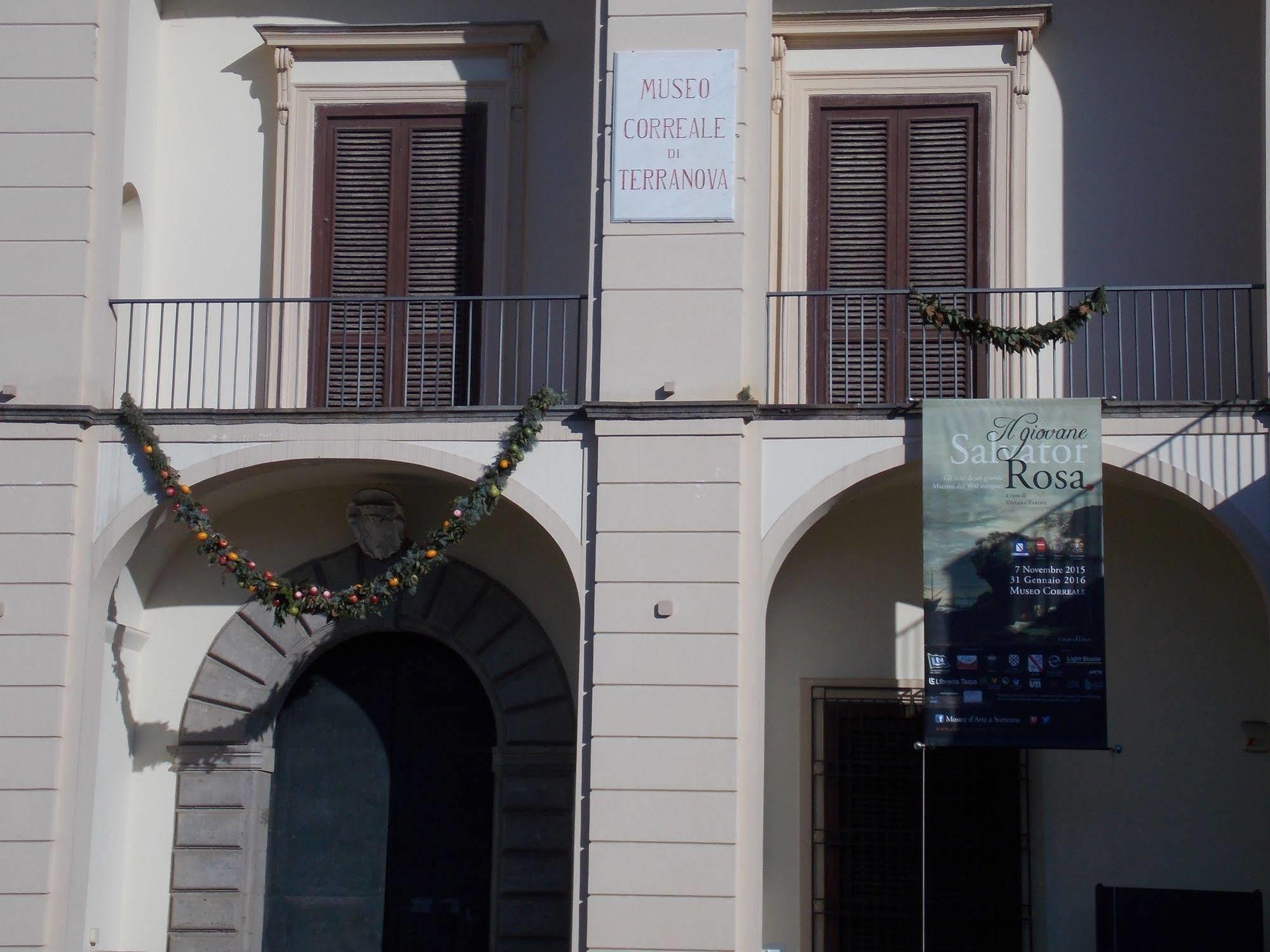 Relais 2* Sorrento