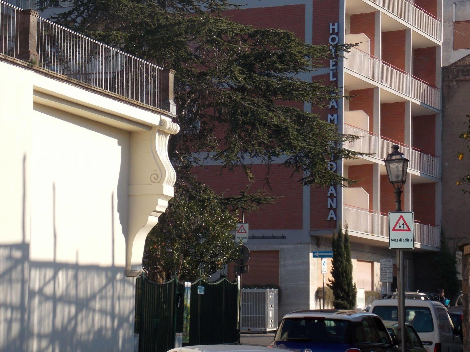 Relais Bed & Breakfast 2*