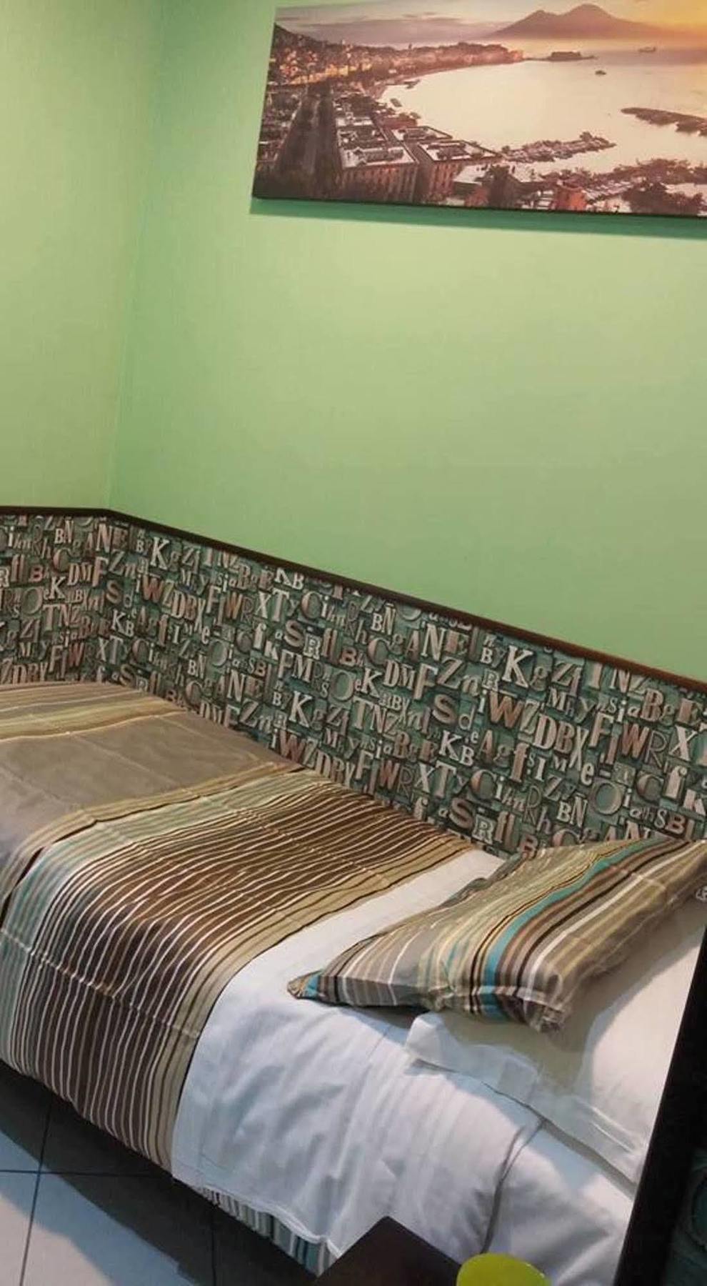 Relais 2* Sorrento