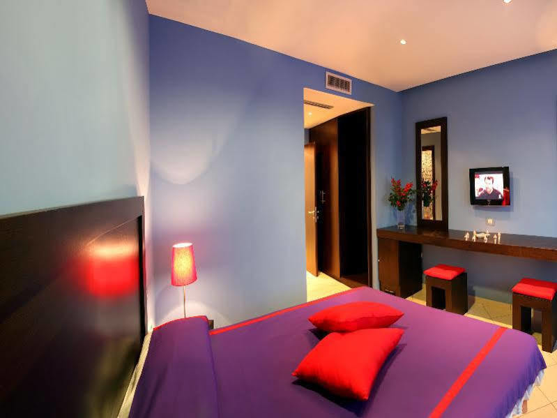 Relais