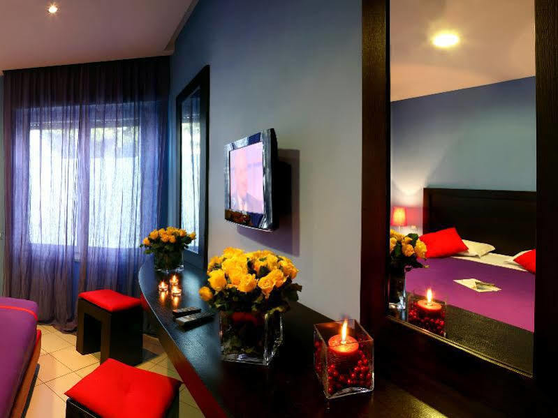 Relais Bed & Breakfast 2*