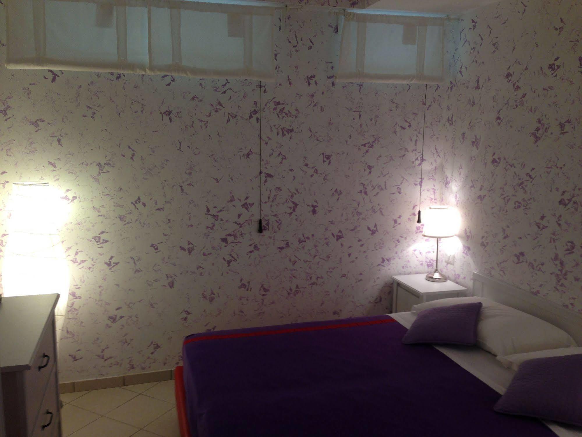 Relais 2* Sorrento