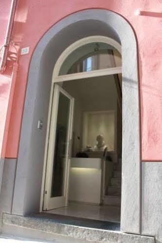 Bed & Breakfast Palazzo Tasso Sorrento