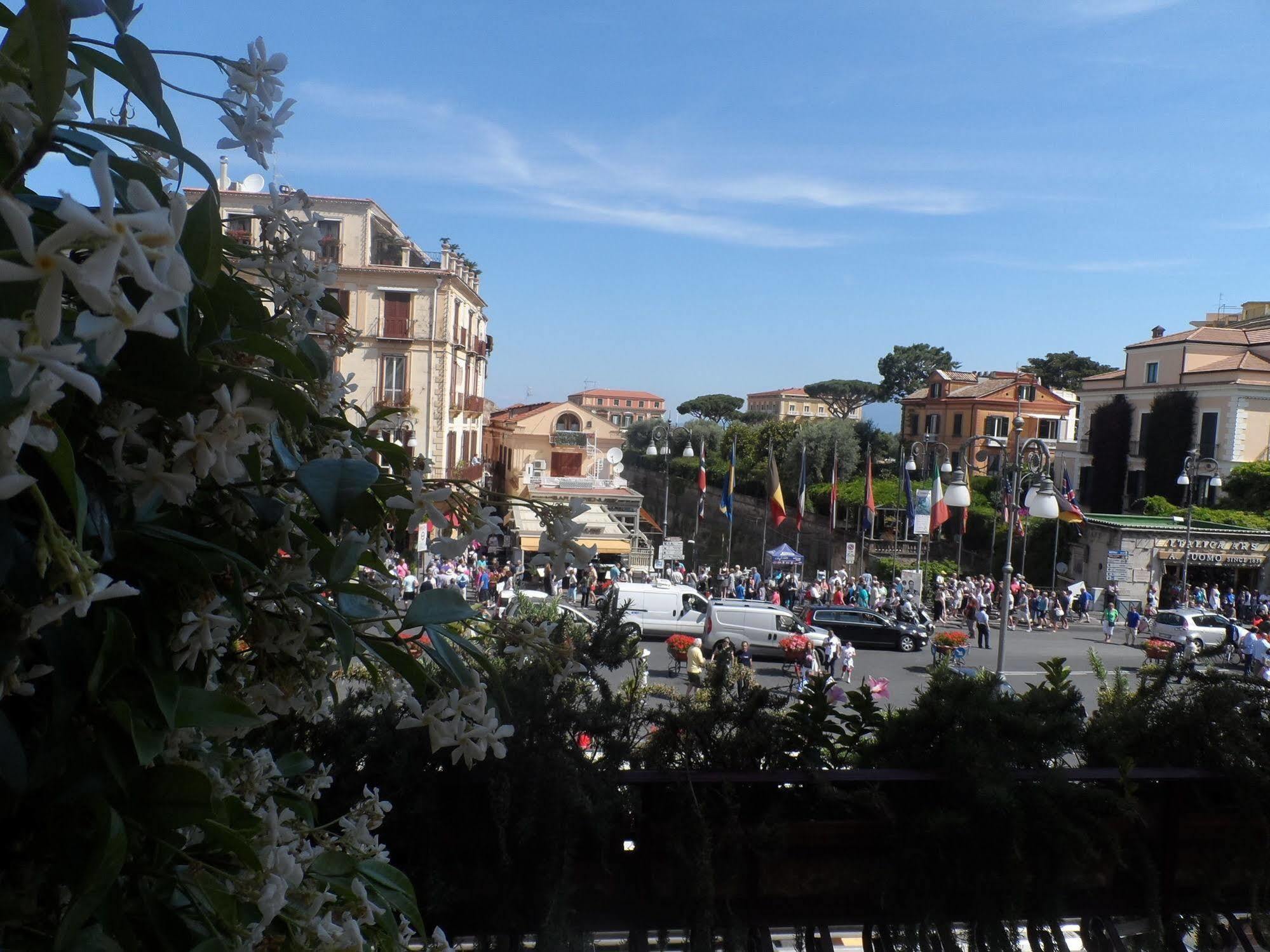 Palazzo Jannuzzi Relais 4* Sorrento