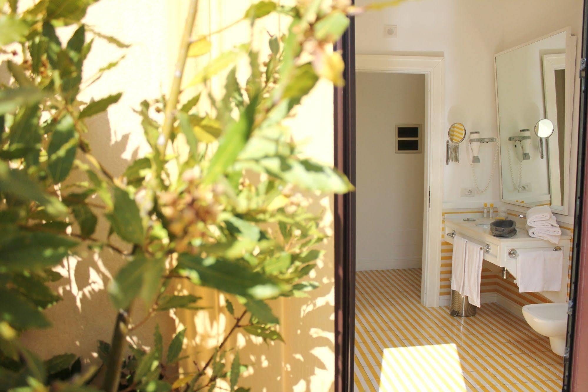 Palazzo Jannuzzi Relais 4* Sorrento