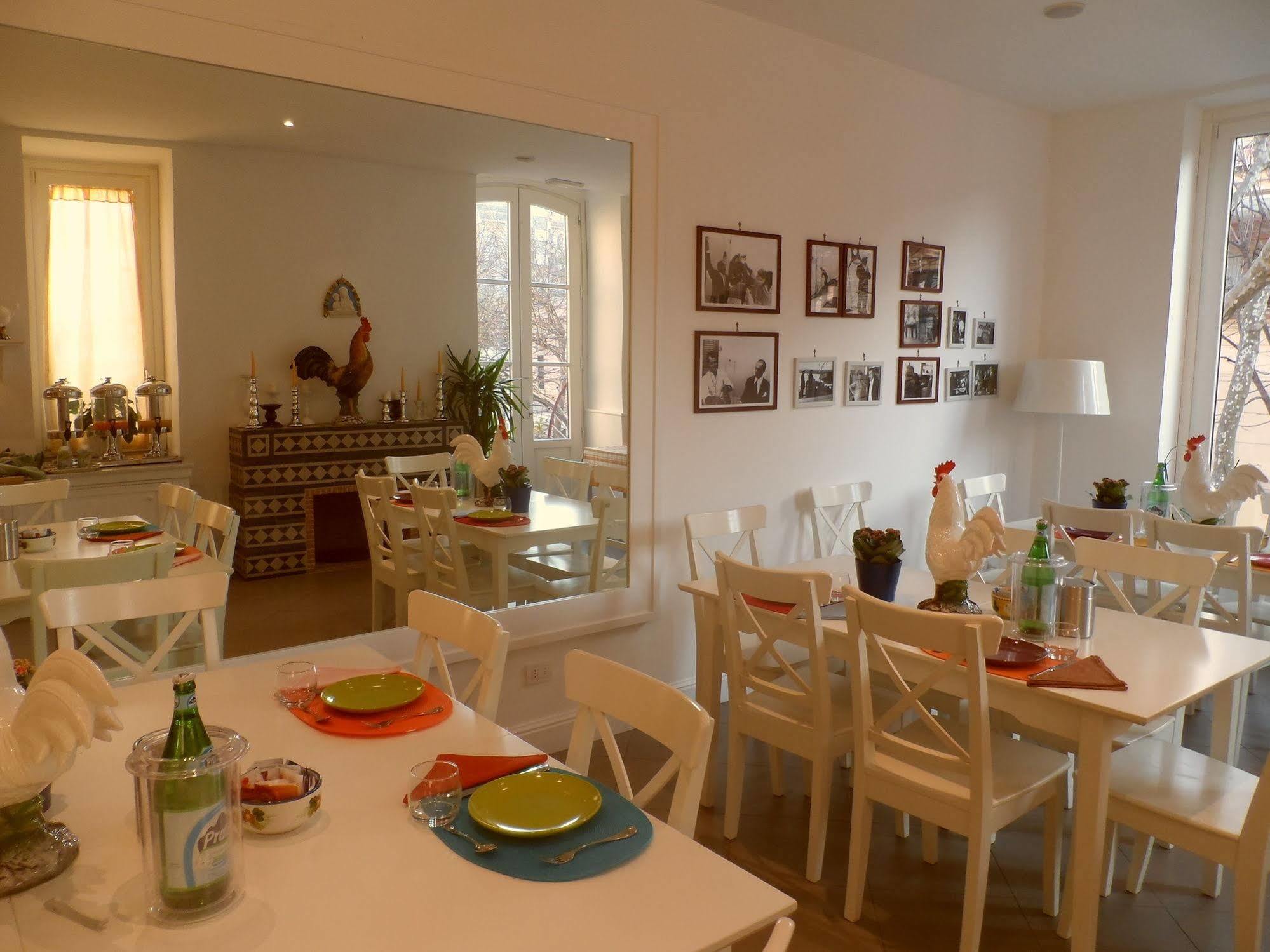 Casa de hóspedes Palazzo Jannuzzi Relais Sorrento