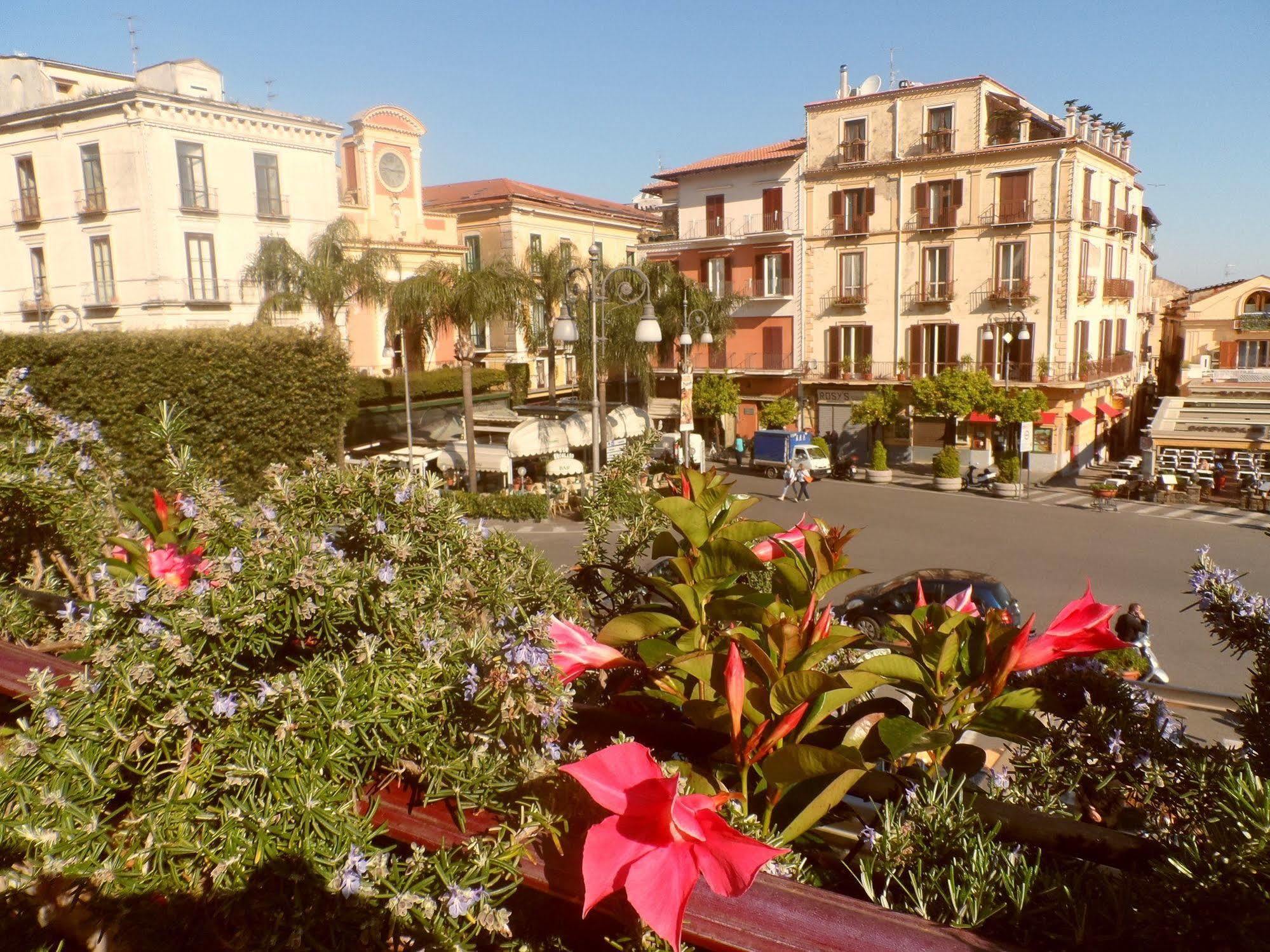 Palazzo Jannuzzi Relais 4*
