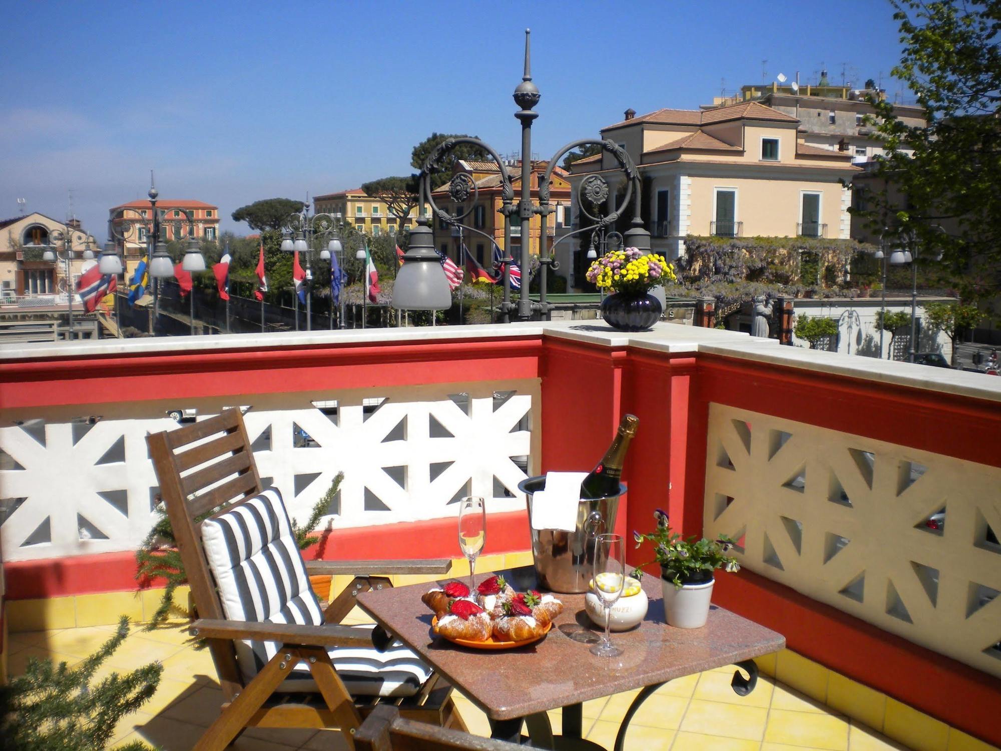 Palazzo Jannuzzi Relais
