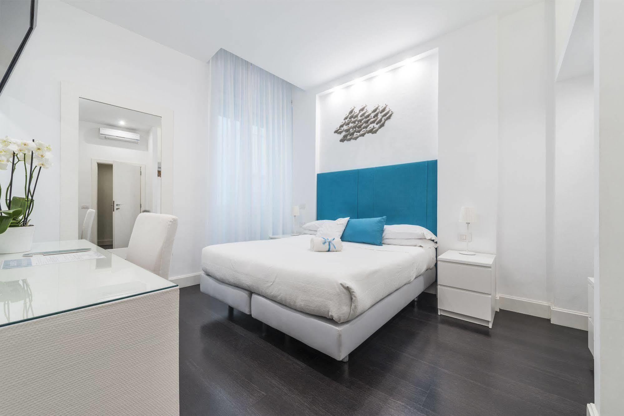 Appartement Sorrento Apartments *