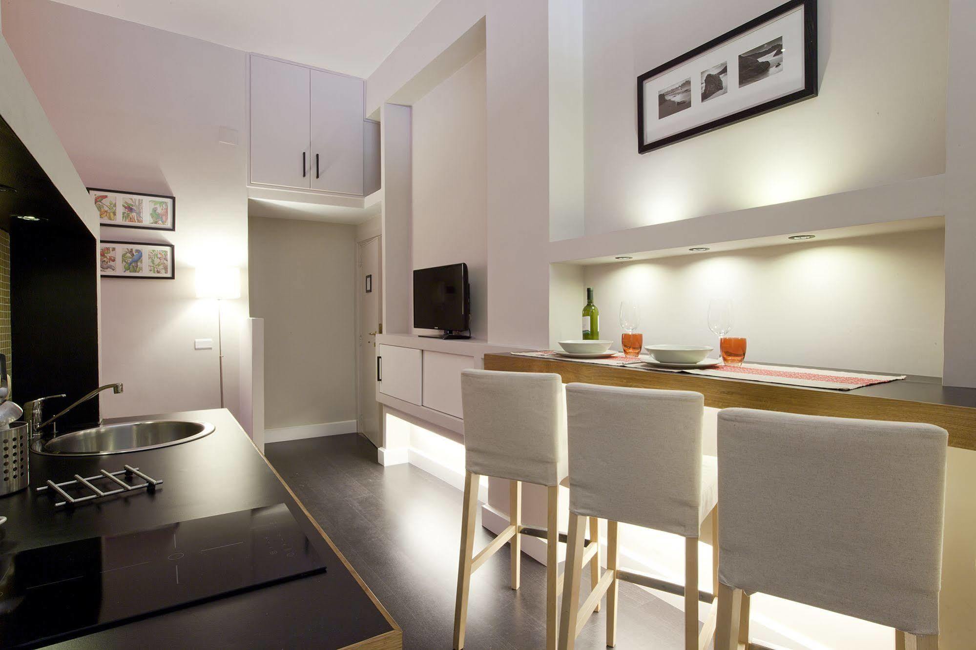 Sorrento Apartments Apartment *
