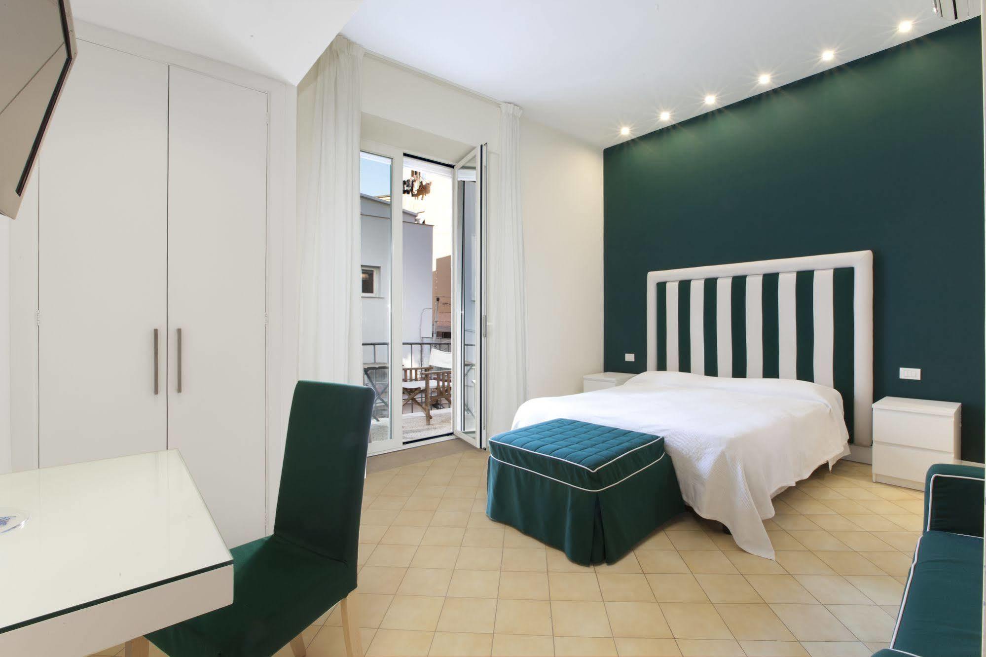Sorrento Apartments