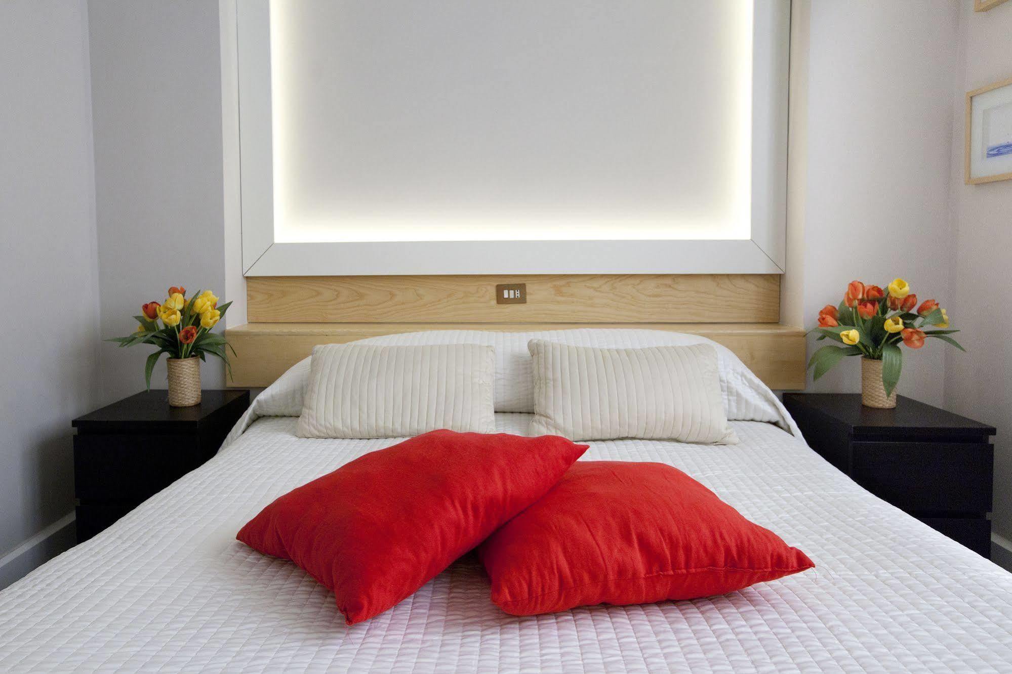 Sorrento Apartments Appartement *