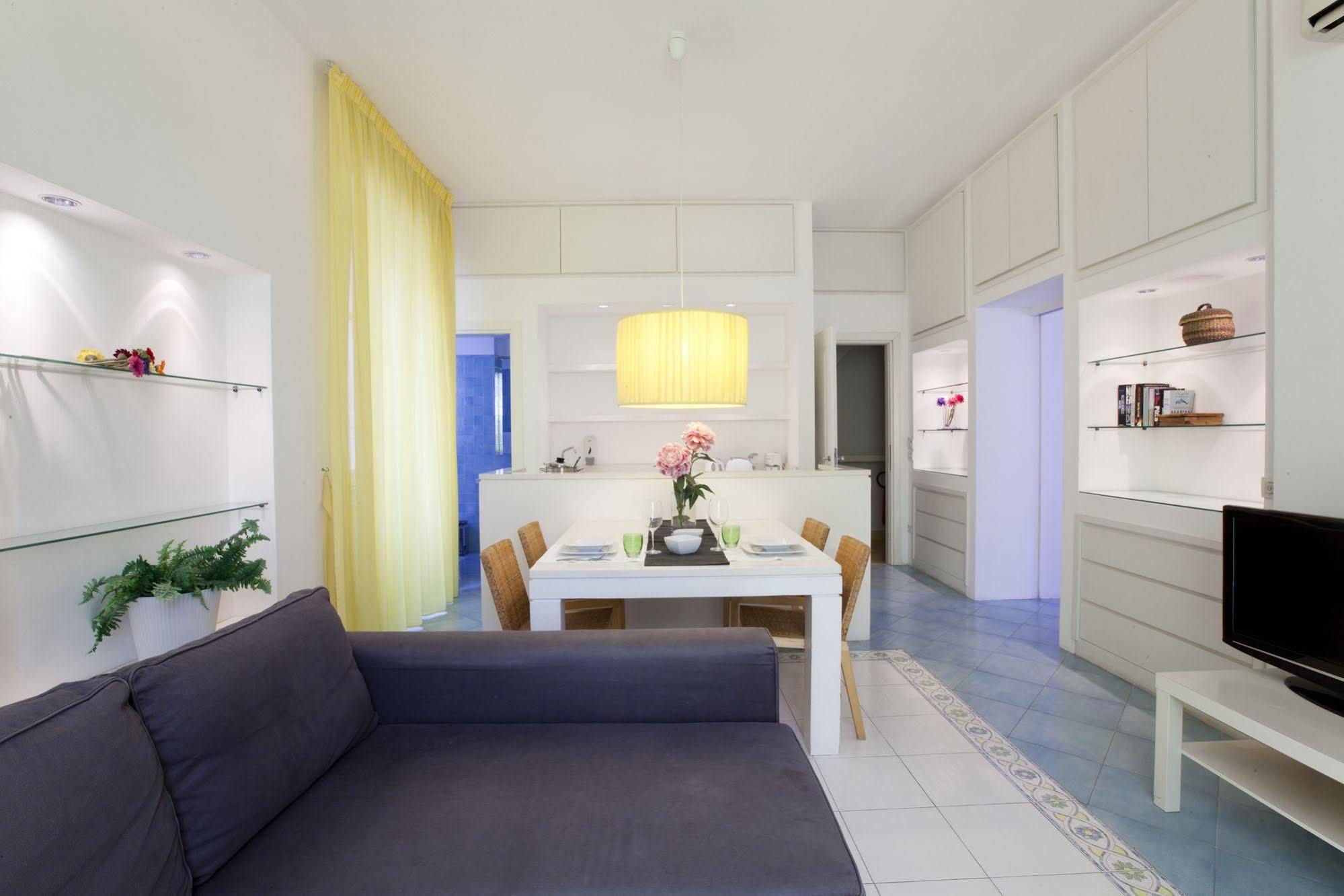 Apartment Sorrento Apartments