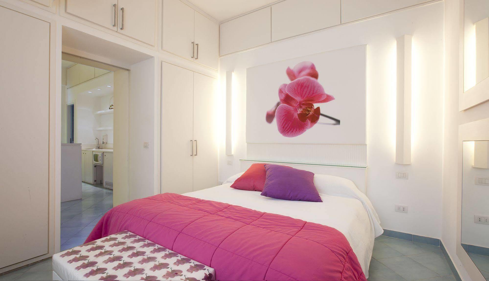 Sorrento Apartments Appartement *