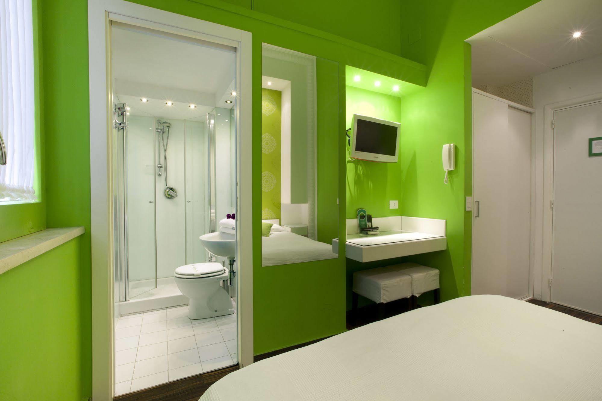 Sorrento Apartments Appartement *