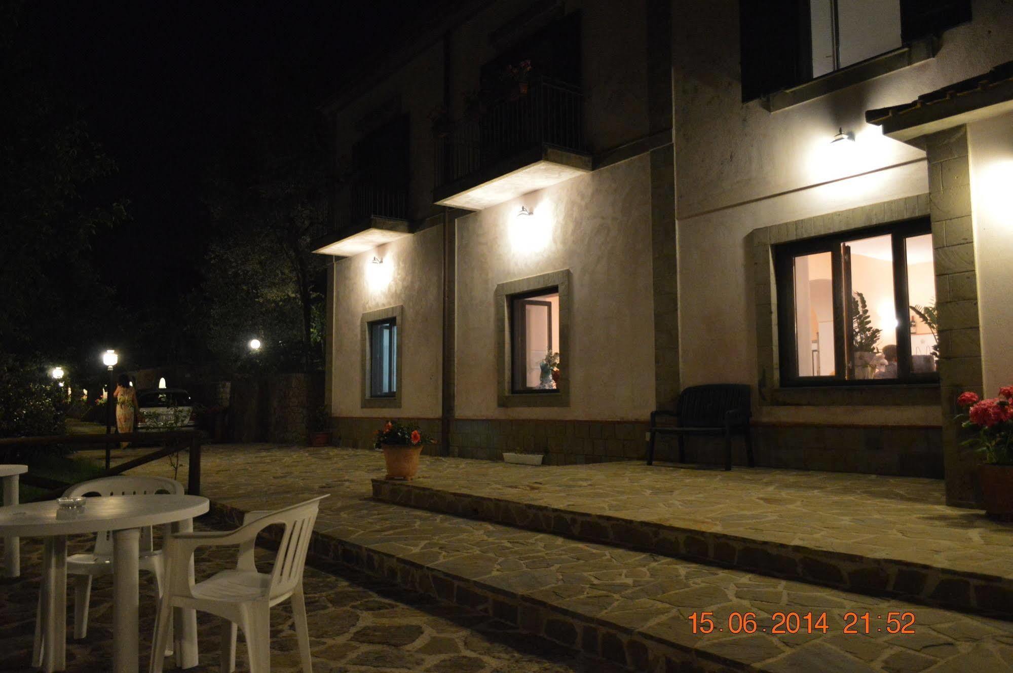 Il Casale Guest house