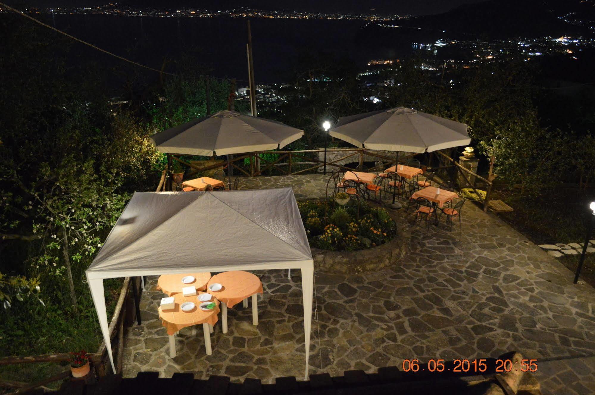 Il Casale Guest house 2*