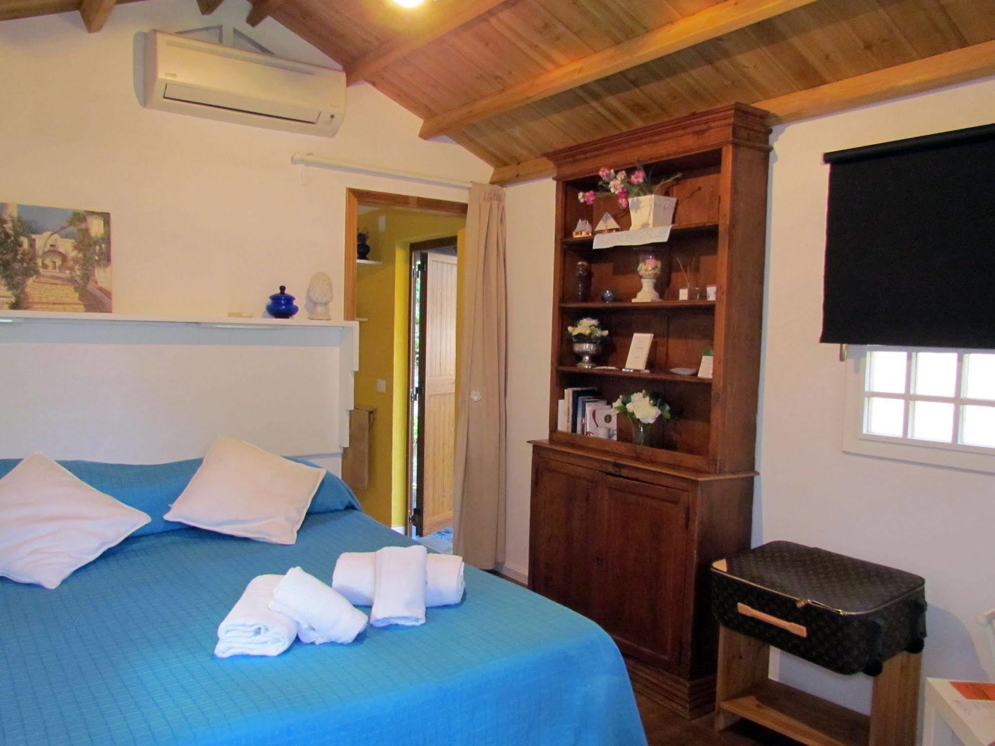 Bed & Breakfast Lidia 3*
