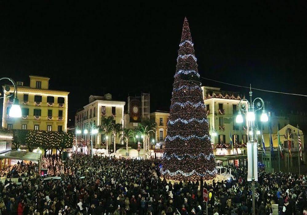 Lidia 3* Sorrento