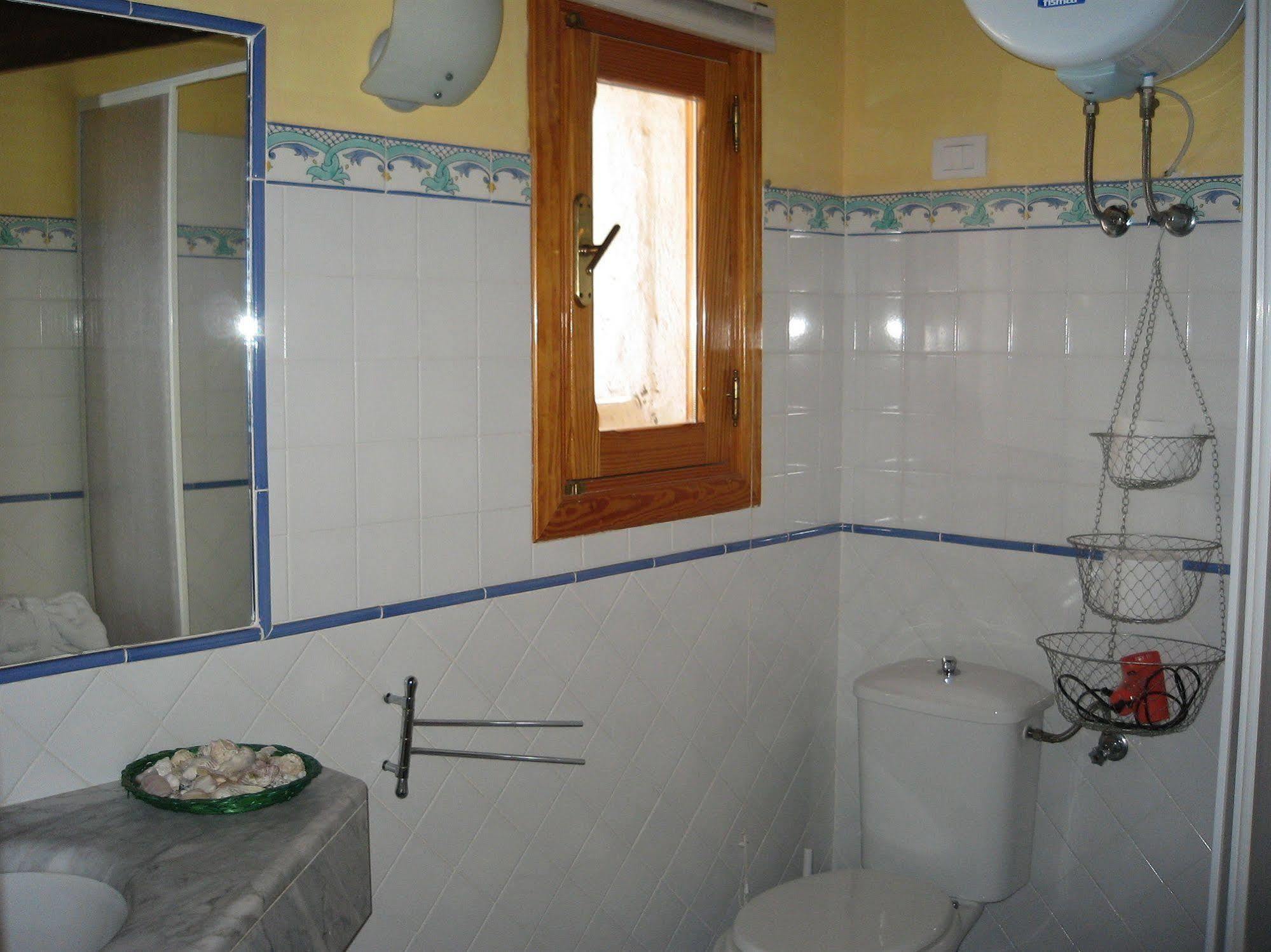 Hotel Alambra Sorrento