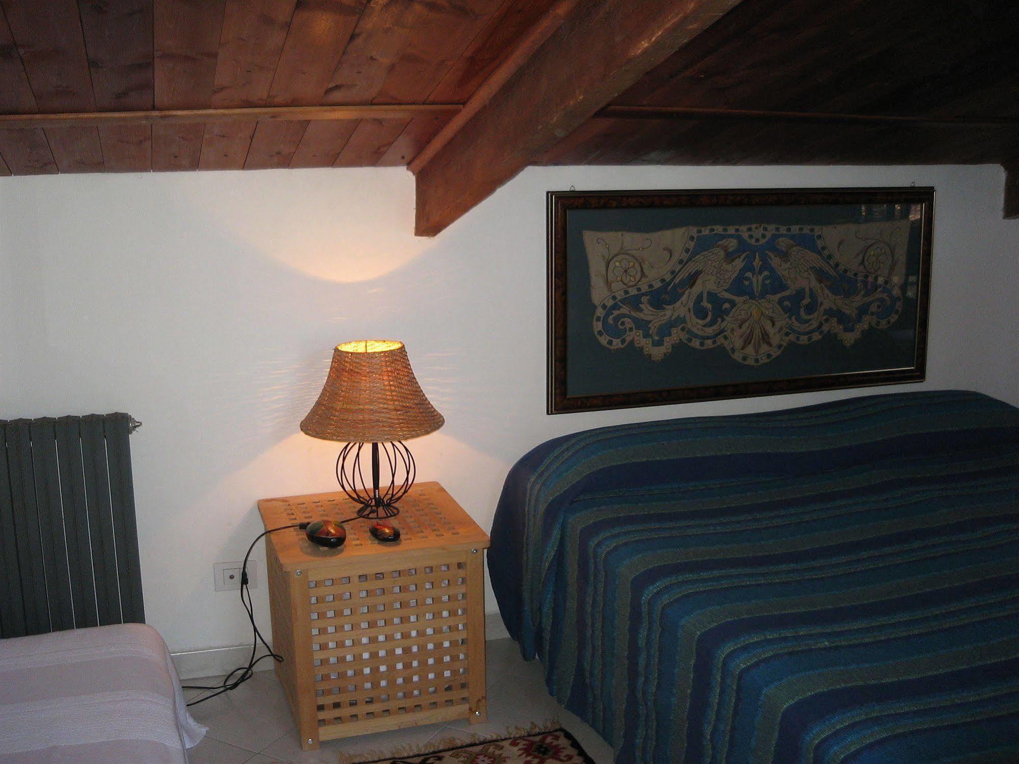 Alambra Hotel