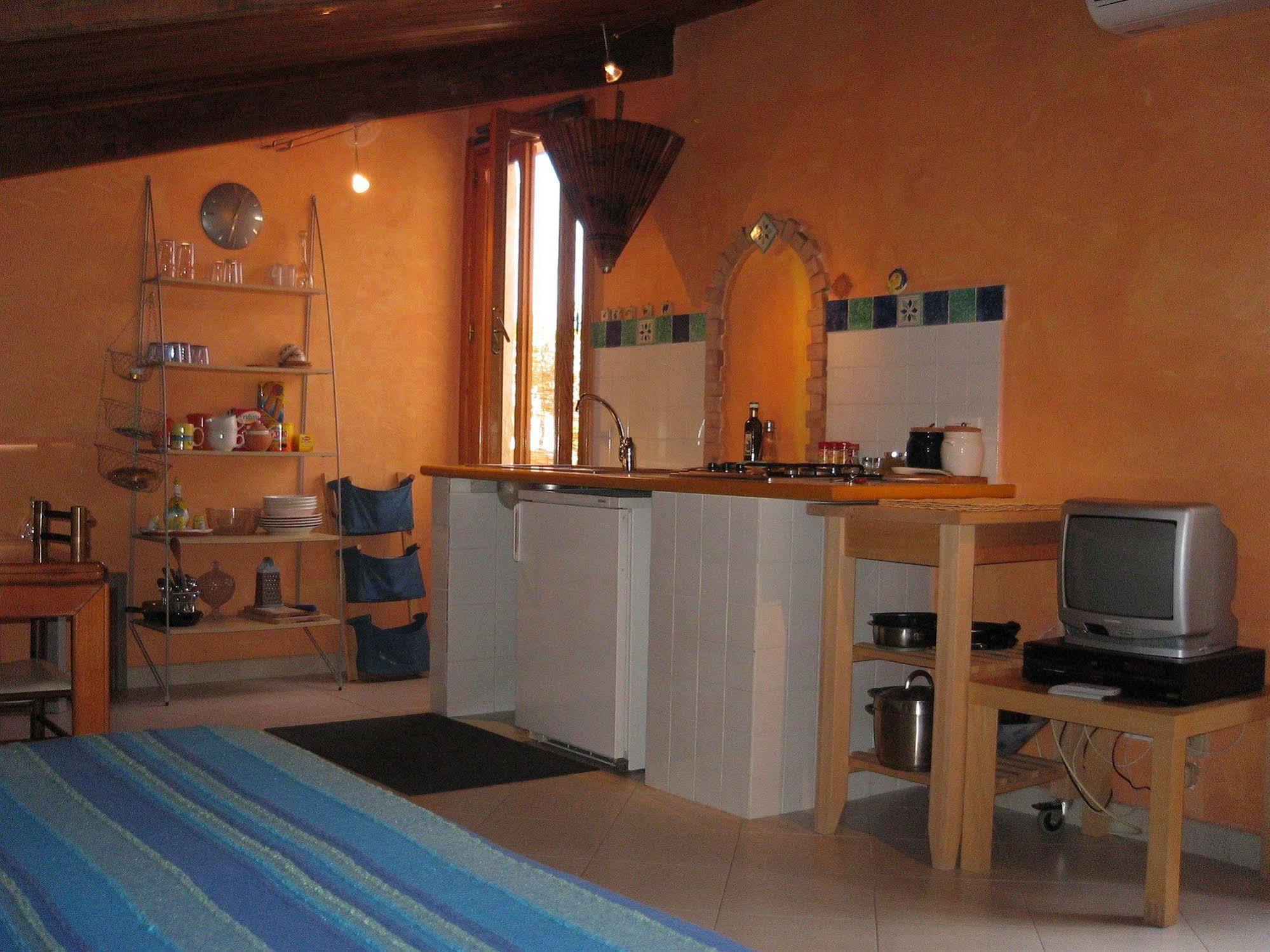 Hotel Alambra