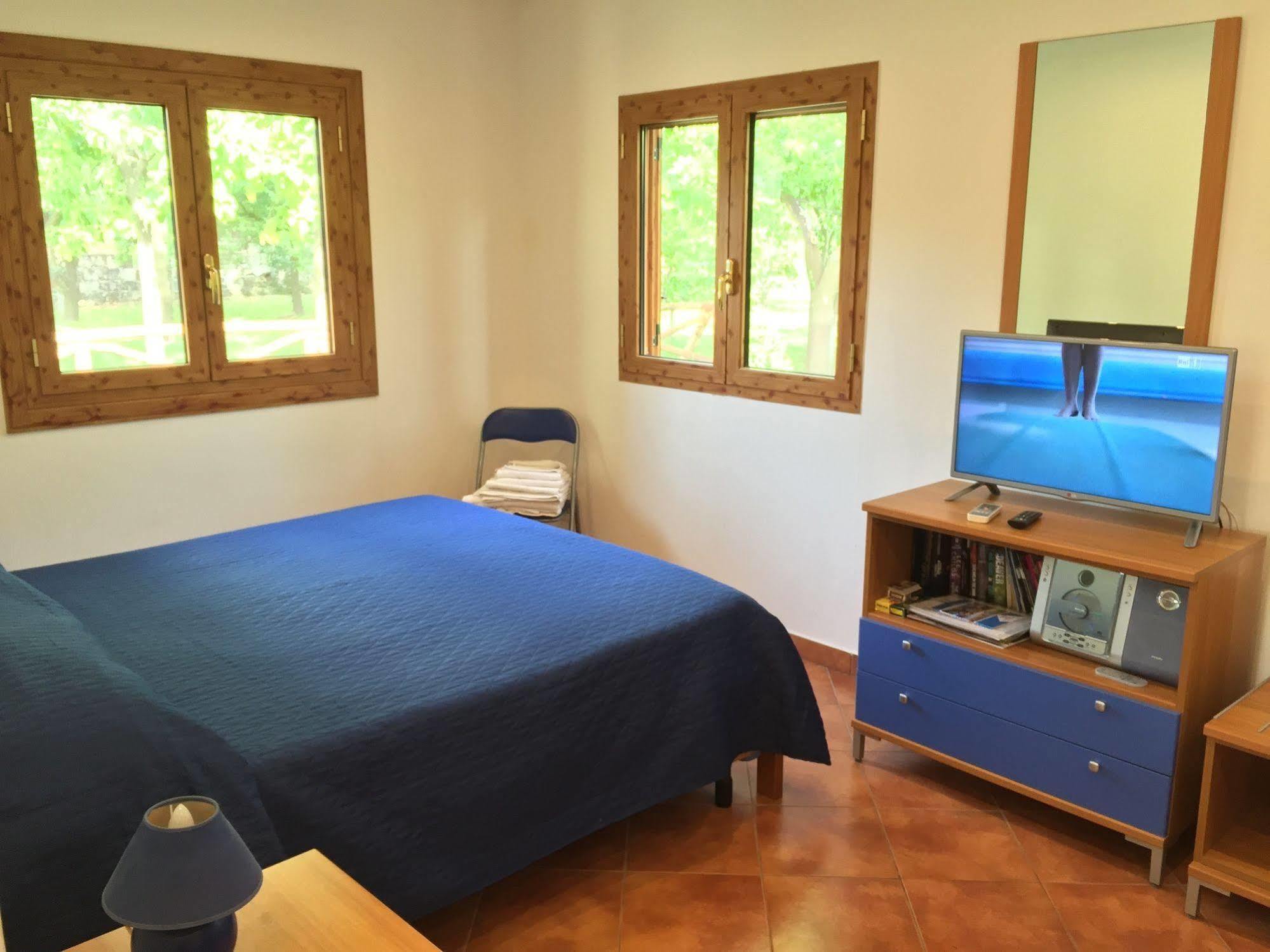 Paradiso Holiday home