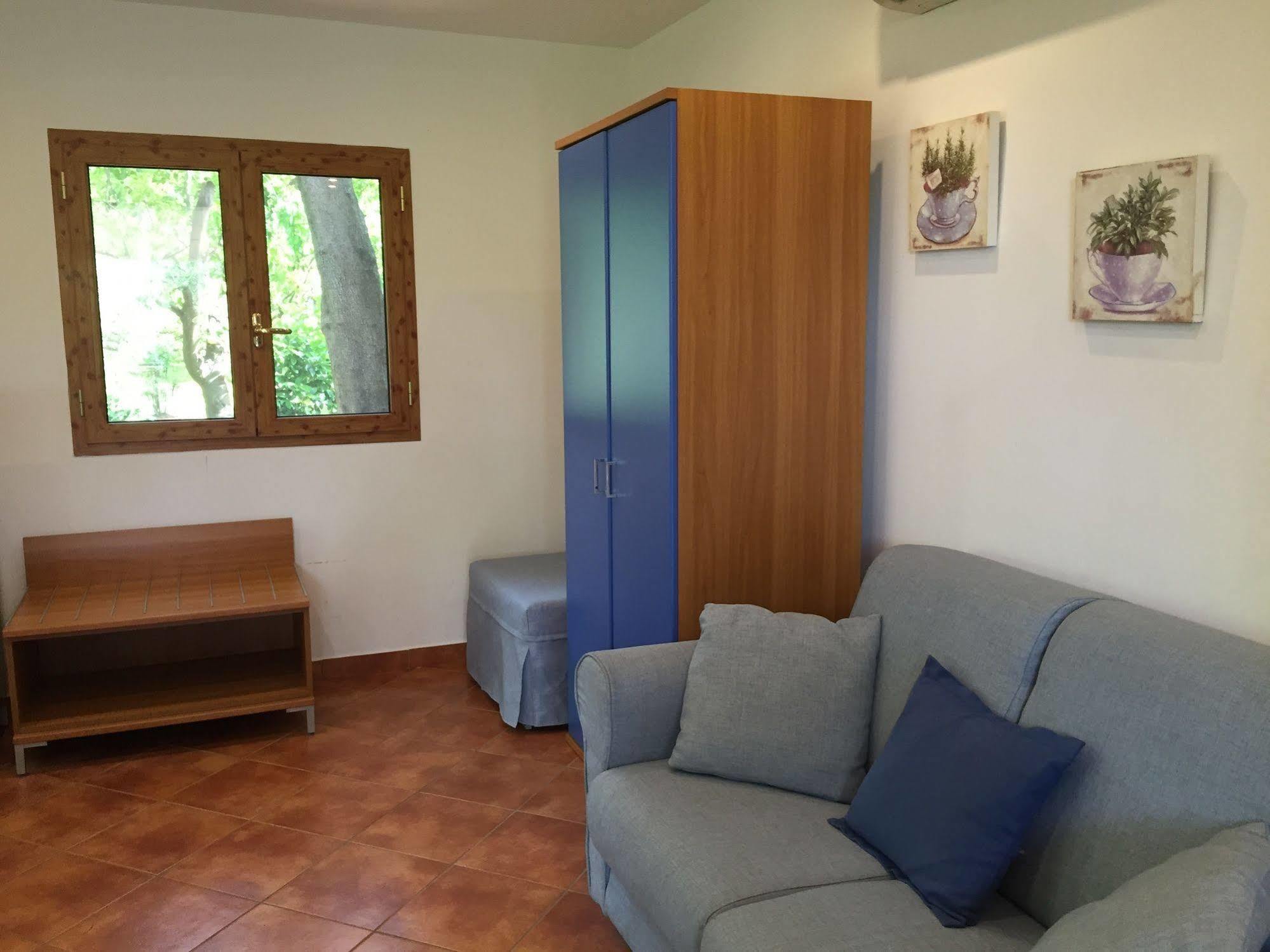Holiday home Paradiso *