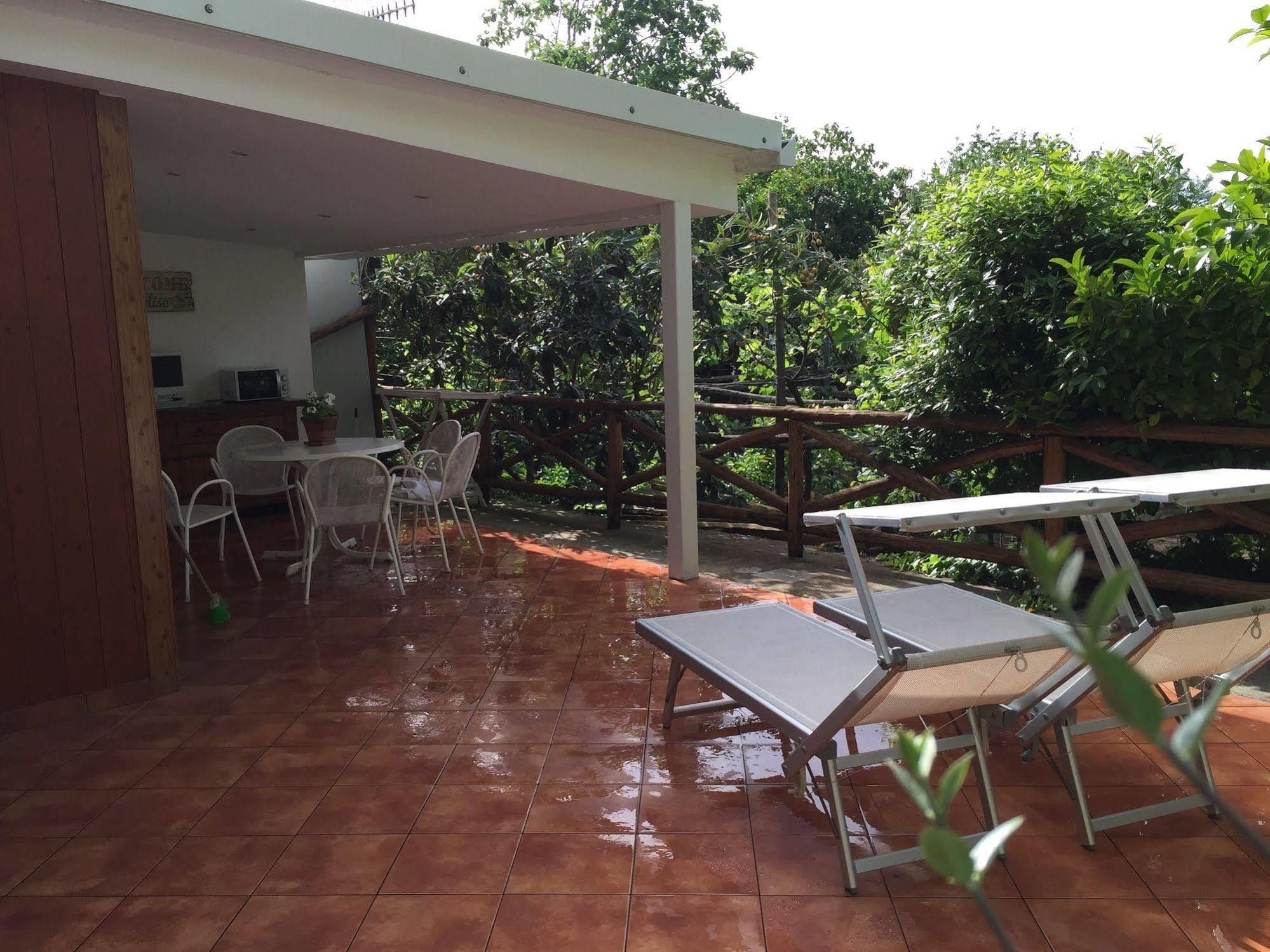 Holiday home Paradiso *