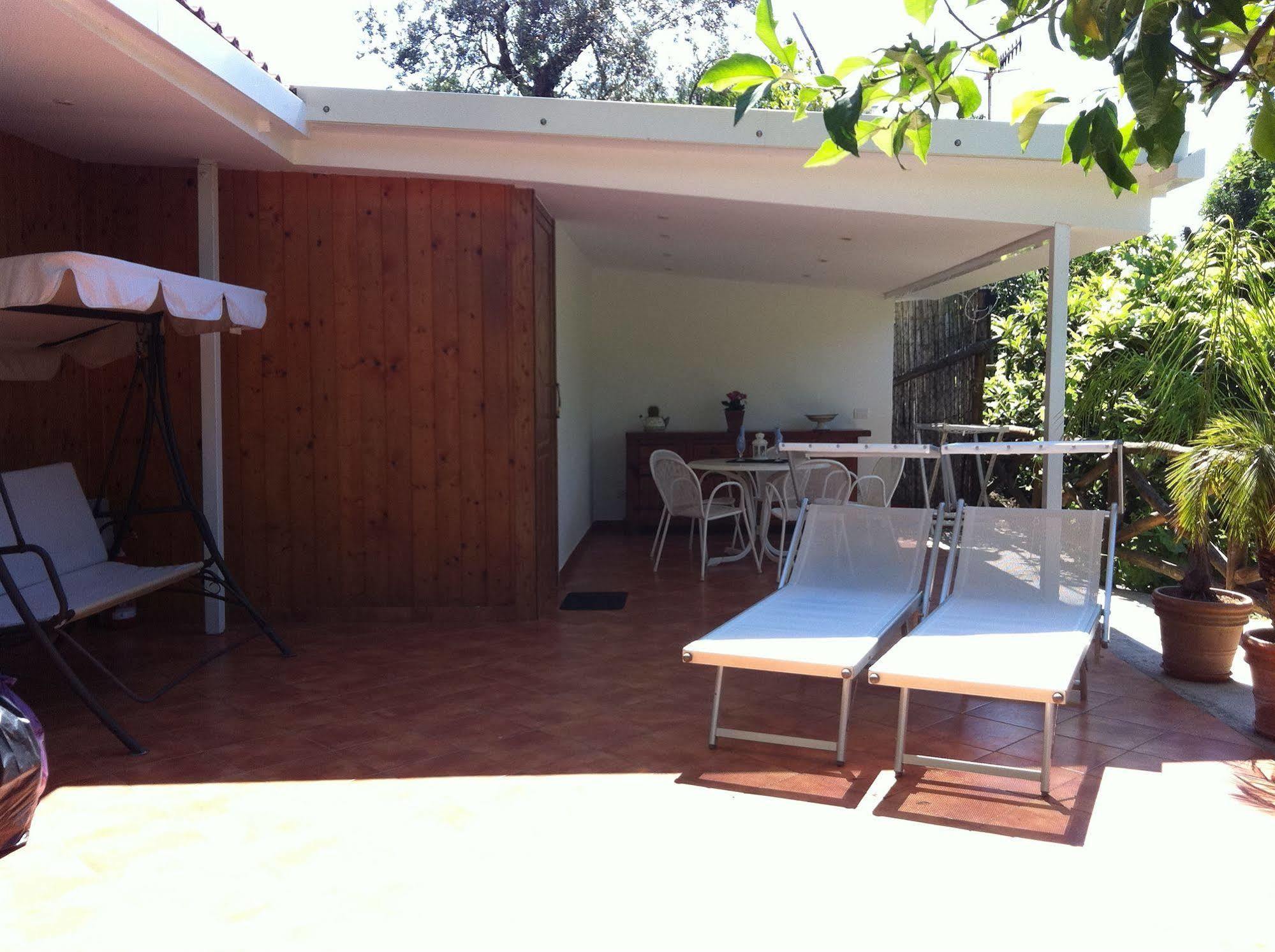 Paradiso Holiday home *