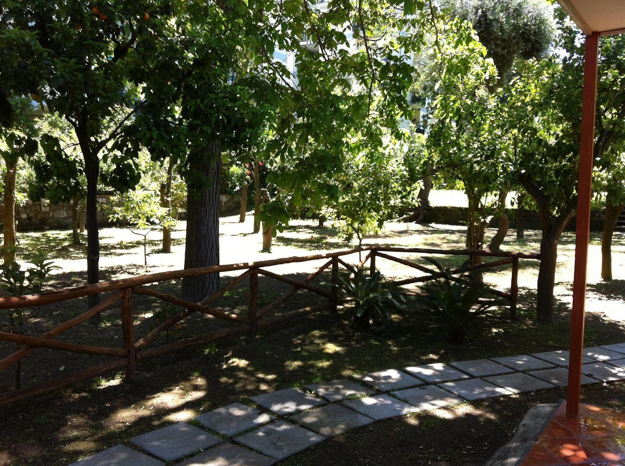 Paradiso Holiday home