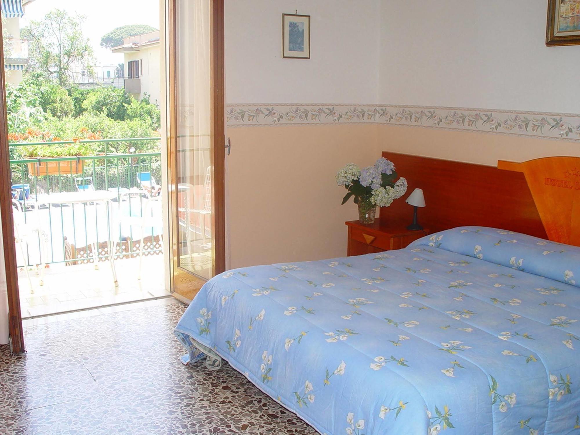 Hotel Isabella 4*