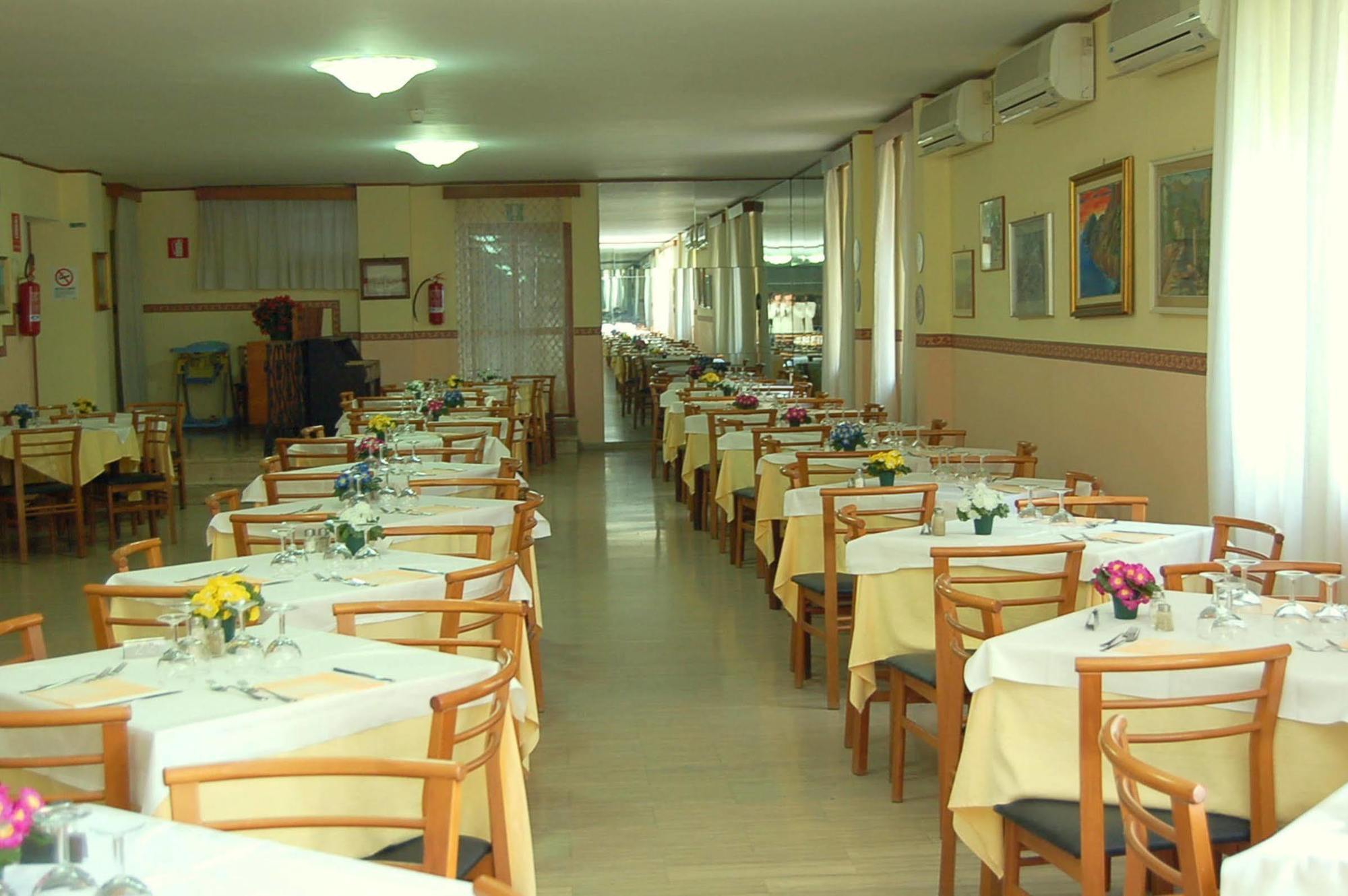Isabella Hotel Sorrento