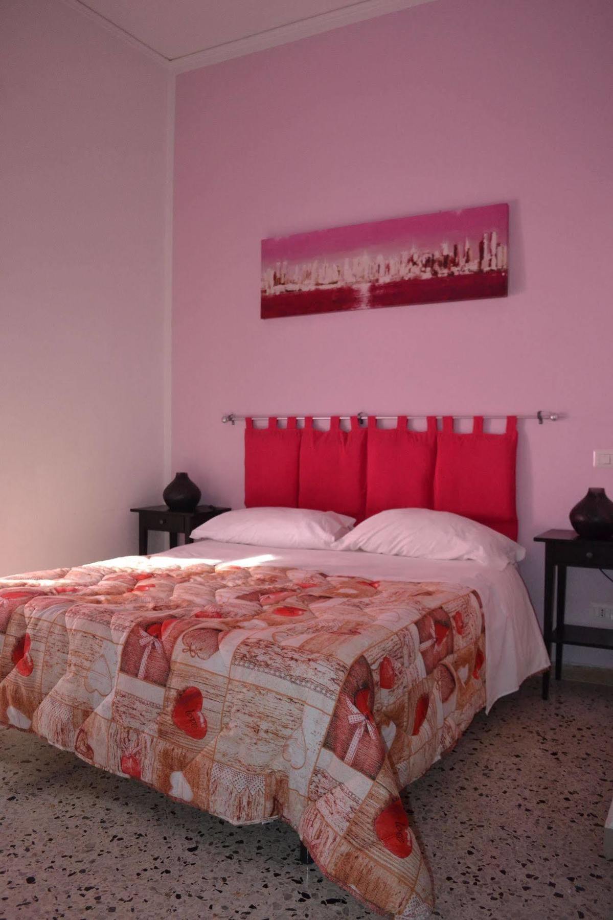 Experience Bed & Breakfast 3*