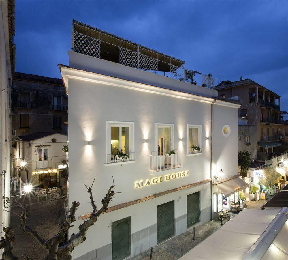 Magi House Relais