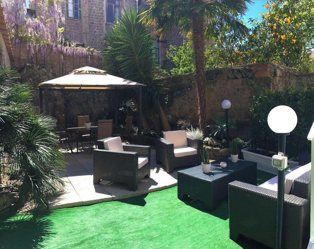 Aparthotel Magi House Relais 2*