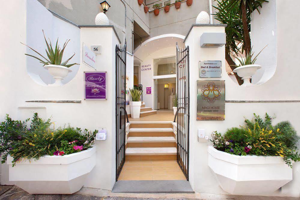 Magi House Relais Aparthotel Sorrento