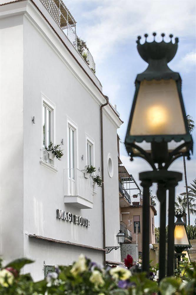 Magi House Relais