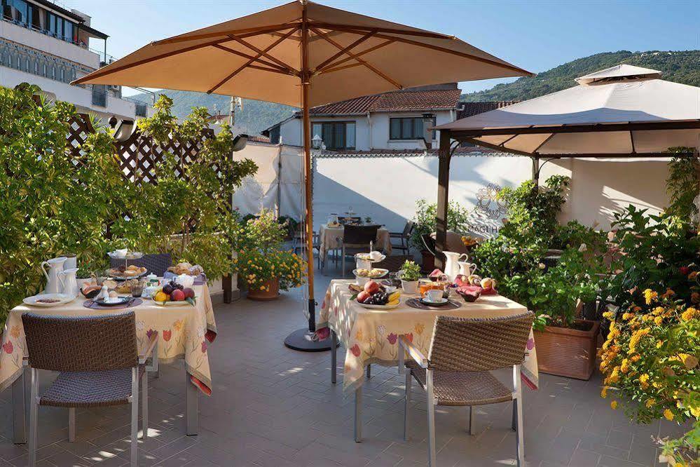 Magi House Relais Aparthotel
