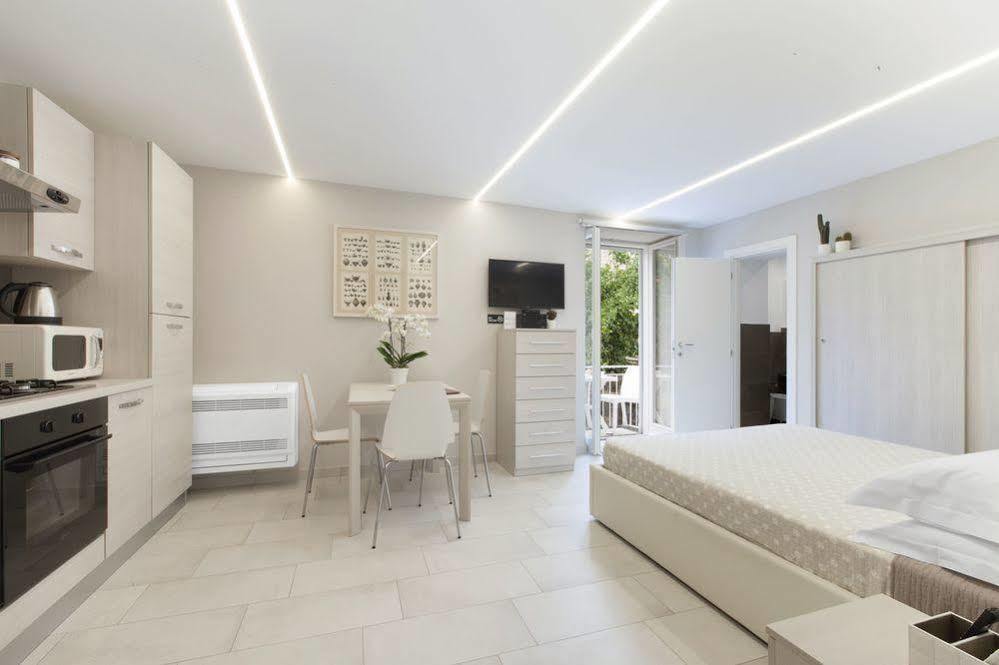 Magi House Relais Aparthotel