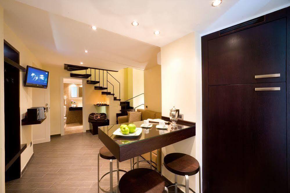 Aparthotel Magi House Relais Sorrento