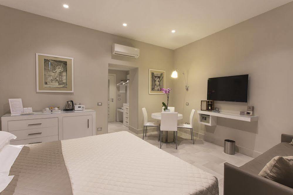 Magi House Relais Aparthotel