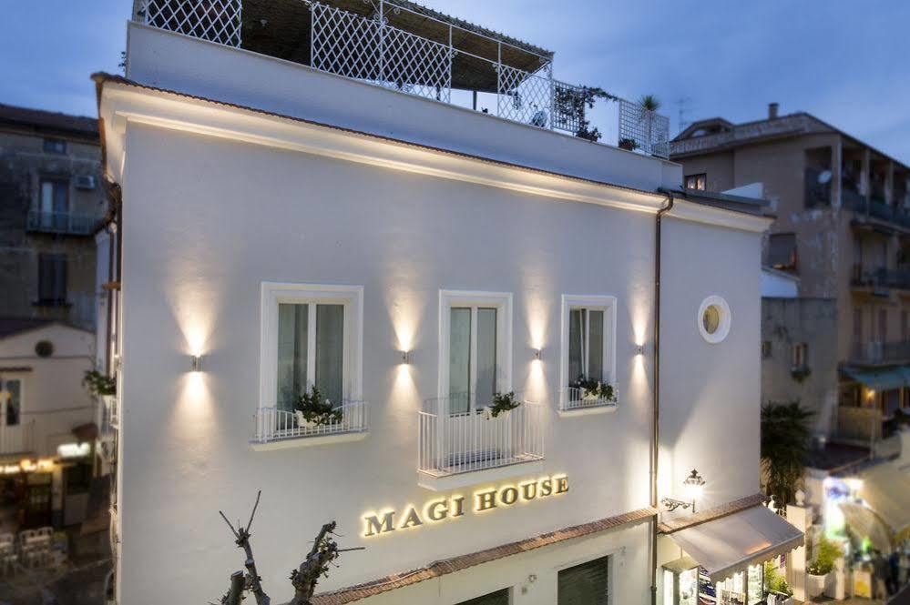 Magi House Relais Sorrento