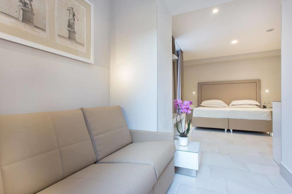 Aparthotel Magi House Relais 2*