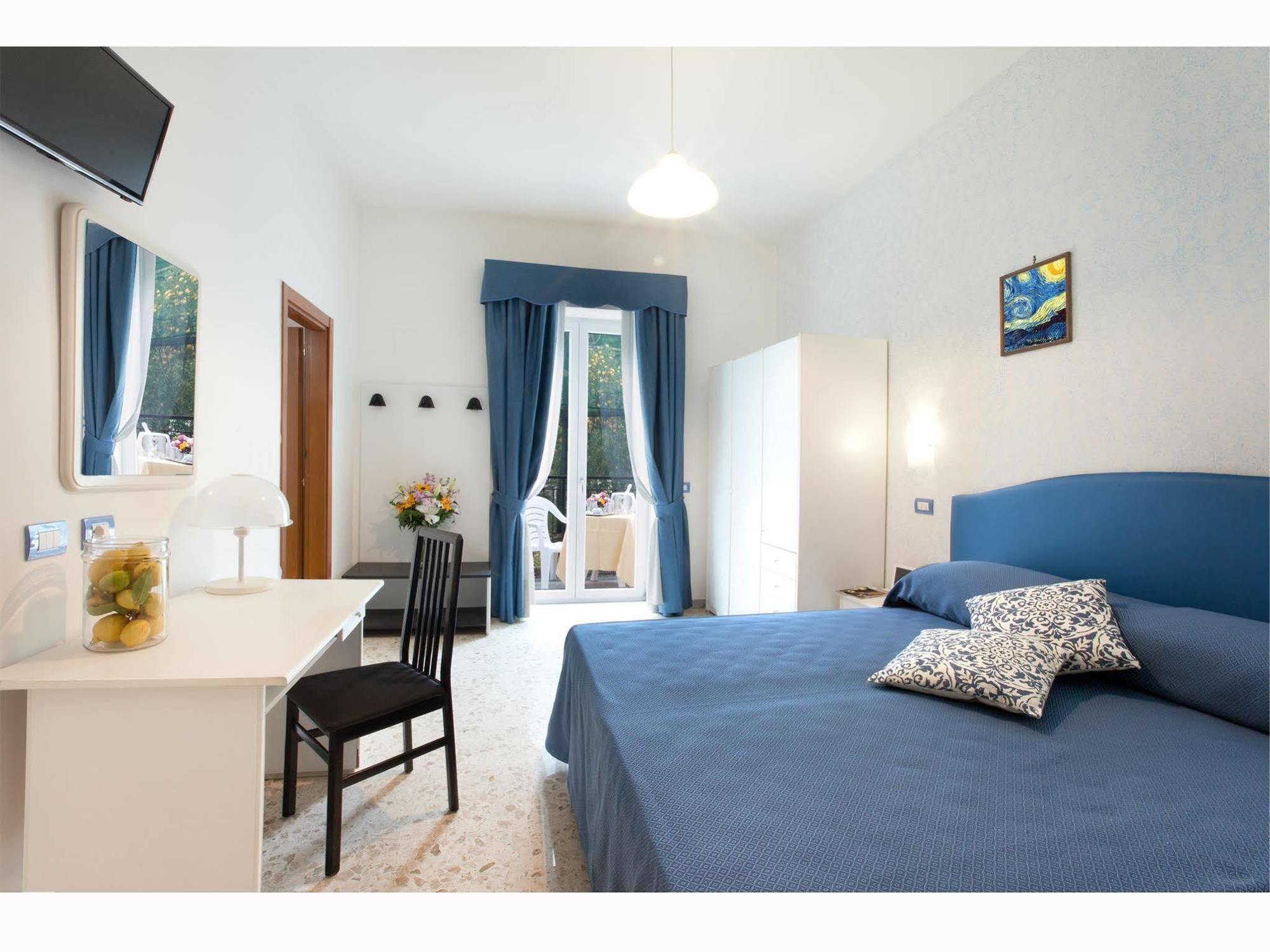 Hotel Britannia Sorrento