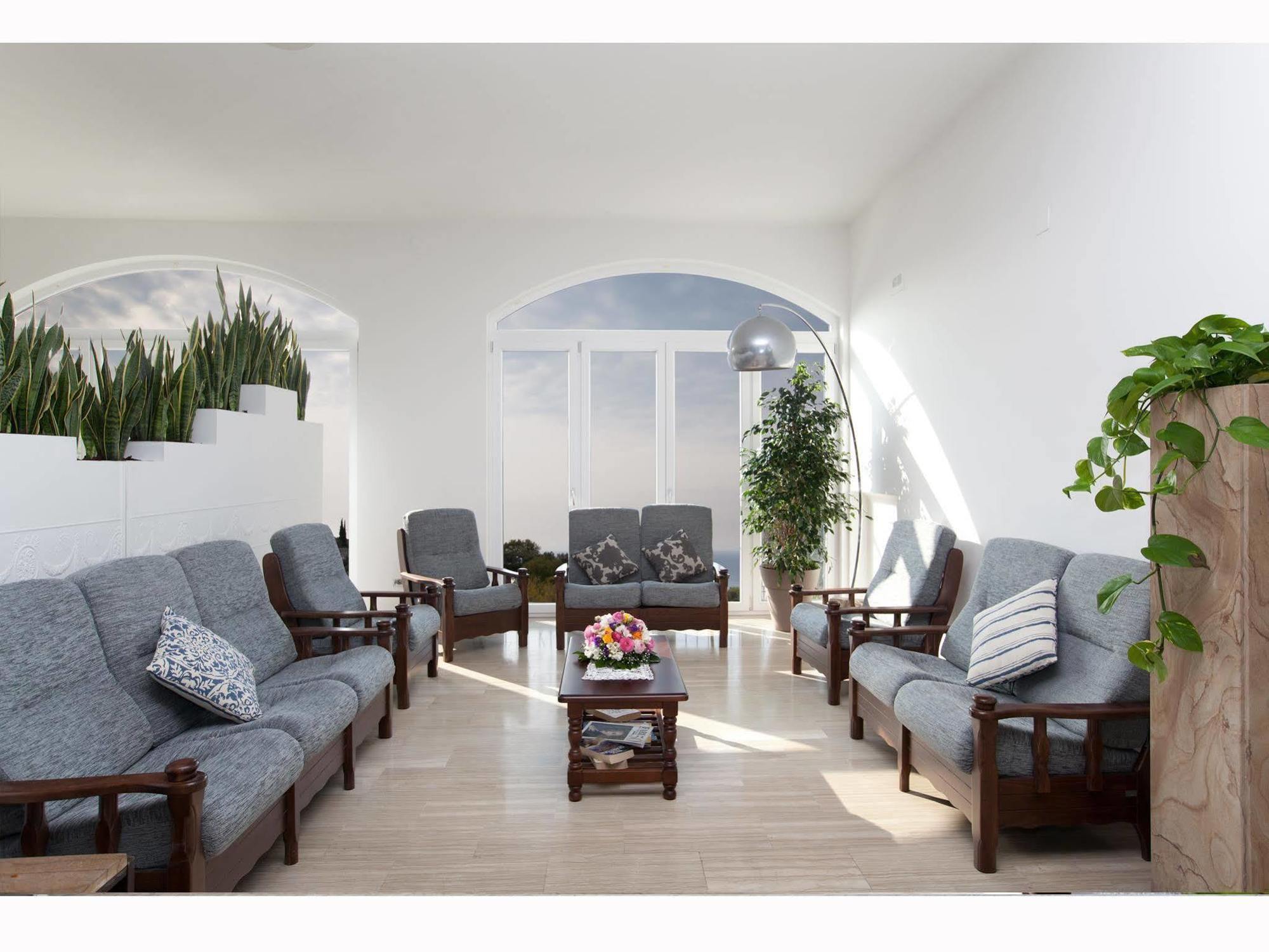 Britannia Hotel Sorrento