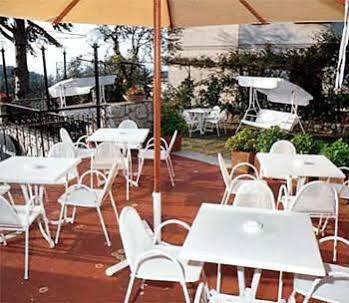 Britannia Hotel Sorrento